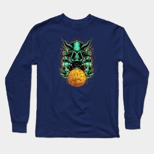 rules Planet Long Sleeve T-Shirt